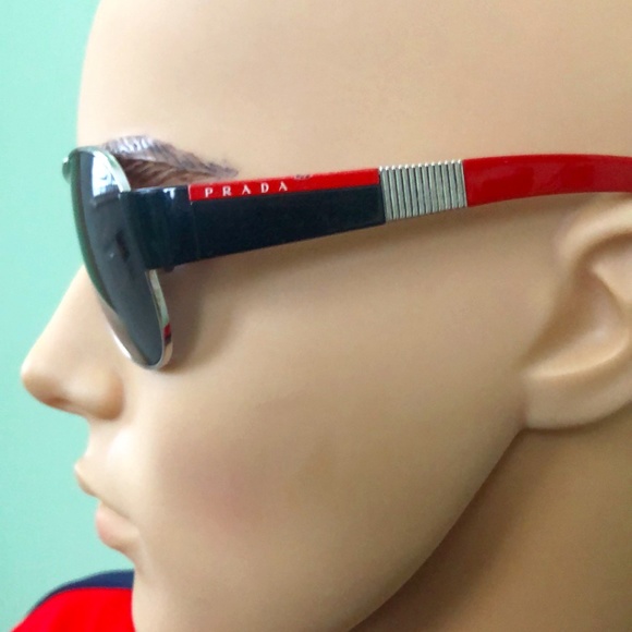 Prada Sunglasses - Picture 1 of 13